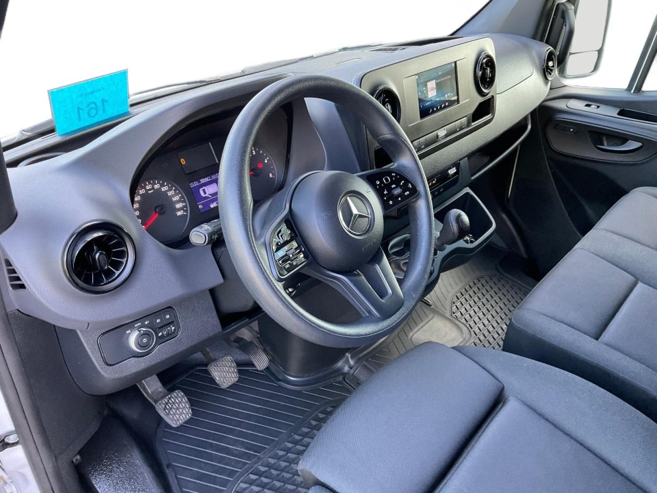Mercedes-Benz Sprinter 317CDI - foto 6