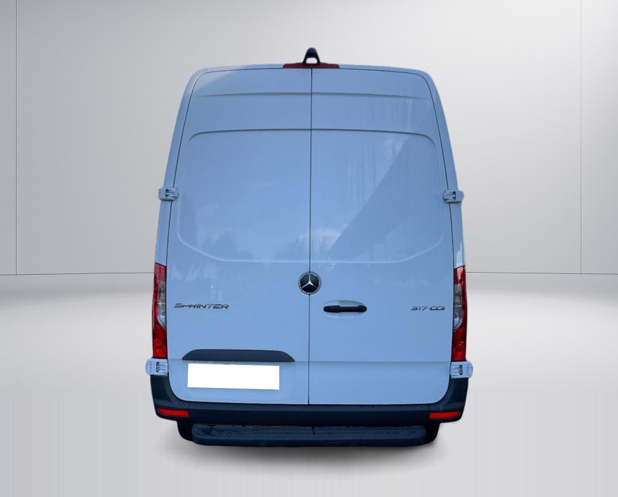 Mercedes-Benz Sprinter 317CDI (4)