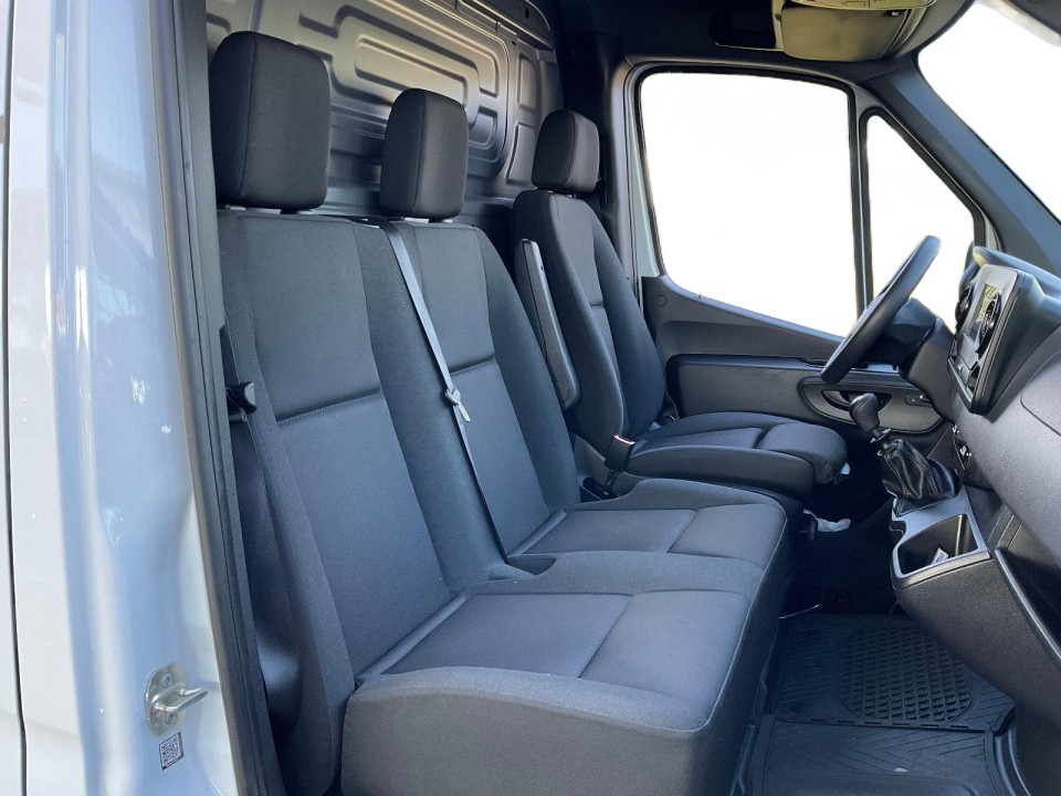 Mercedes-Benz Sprinter 317CDI - foto 8