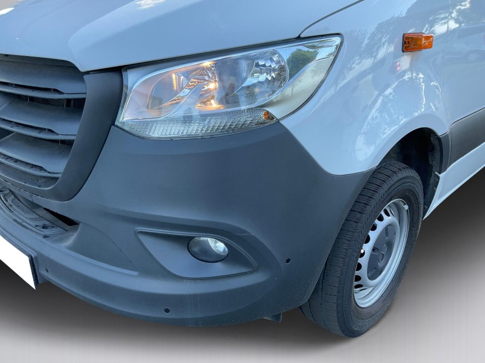 Mercedes-Benz Sprinter 317CDI - foto 14