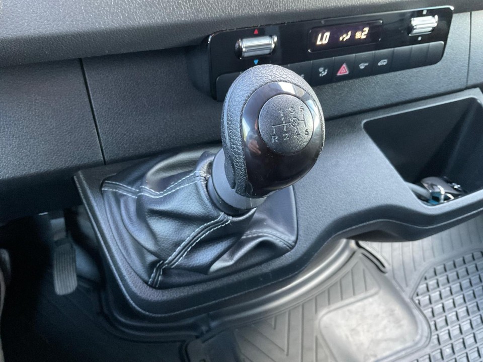 Mercedes-Benz Sprinter 317CDI - foto 10