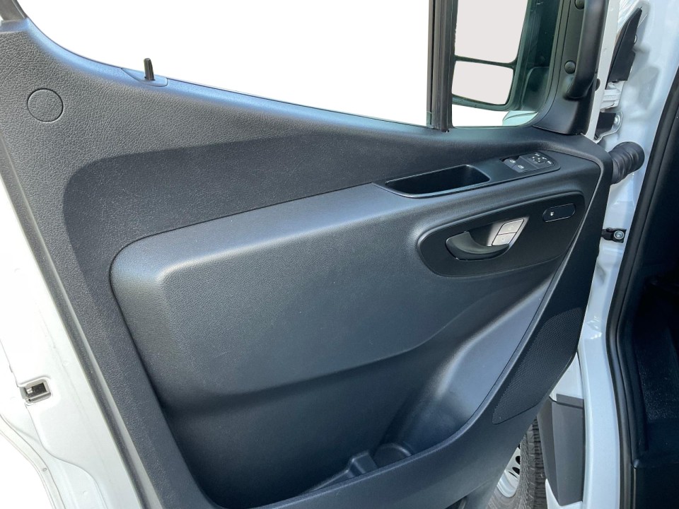 Mercedes-Benz Sprinter 317CDI - foto 15