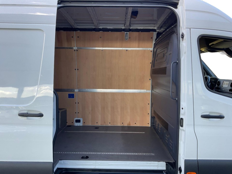 Mercedes-Benz Sprinter 317CDI - foto 16