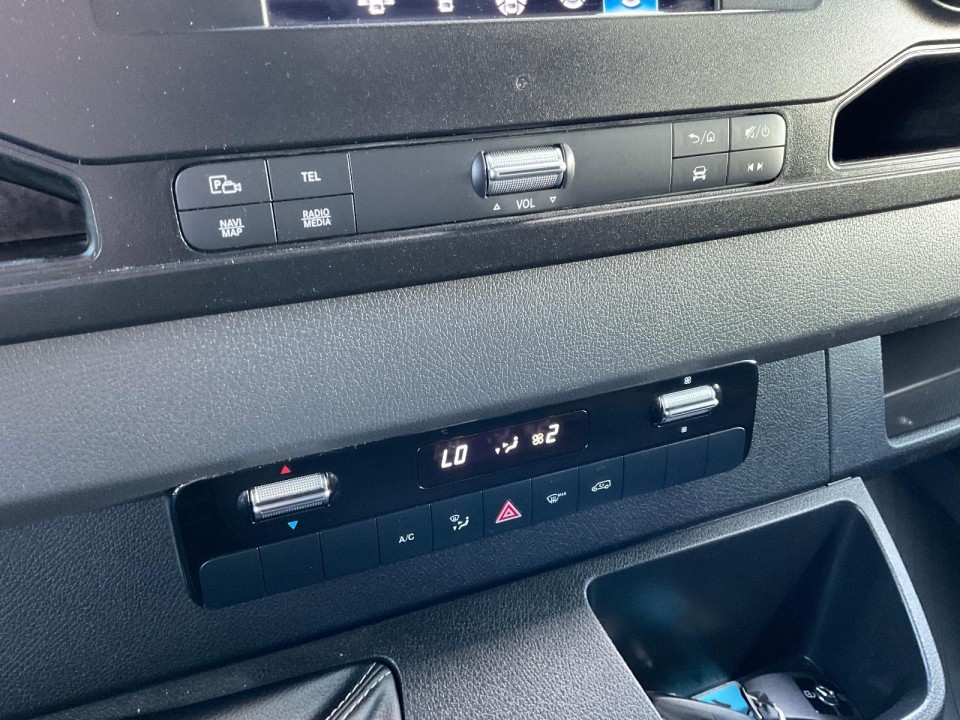 Mercedes-Benz Sprinter 317CDI - foto 12