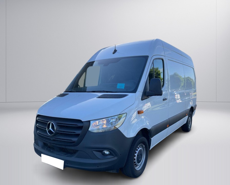 Mercedes-Benz Sprinter 317CDI