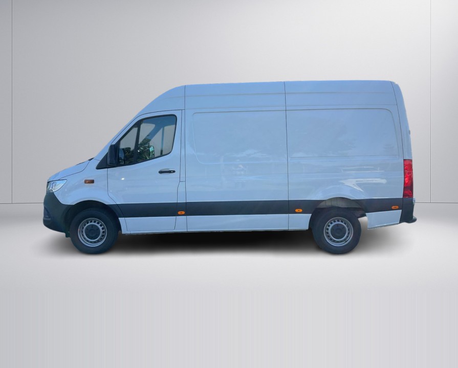 Mercedes-Benz Sprinter 317CDI (3)