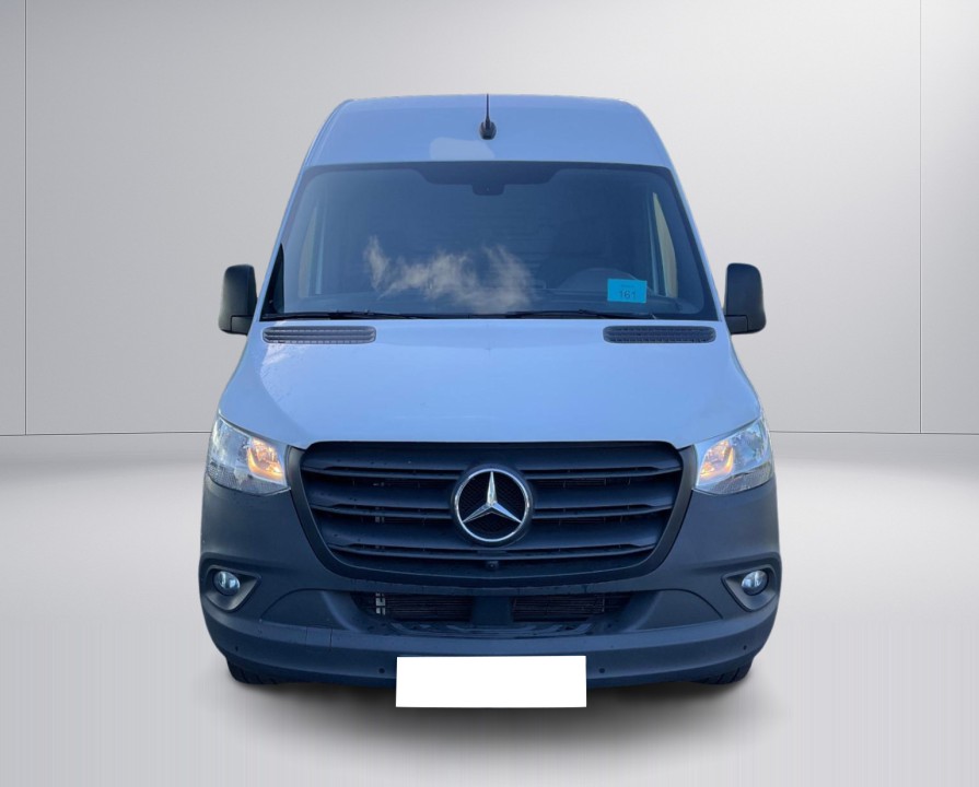 Mercedes-Benz Sprinter 317CDI (2)