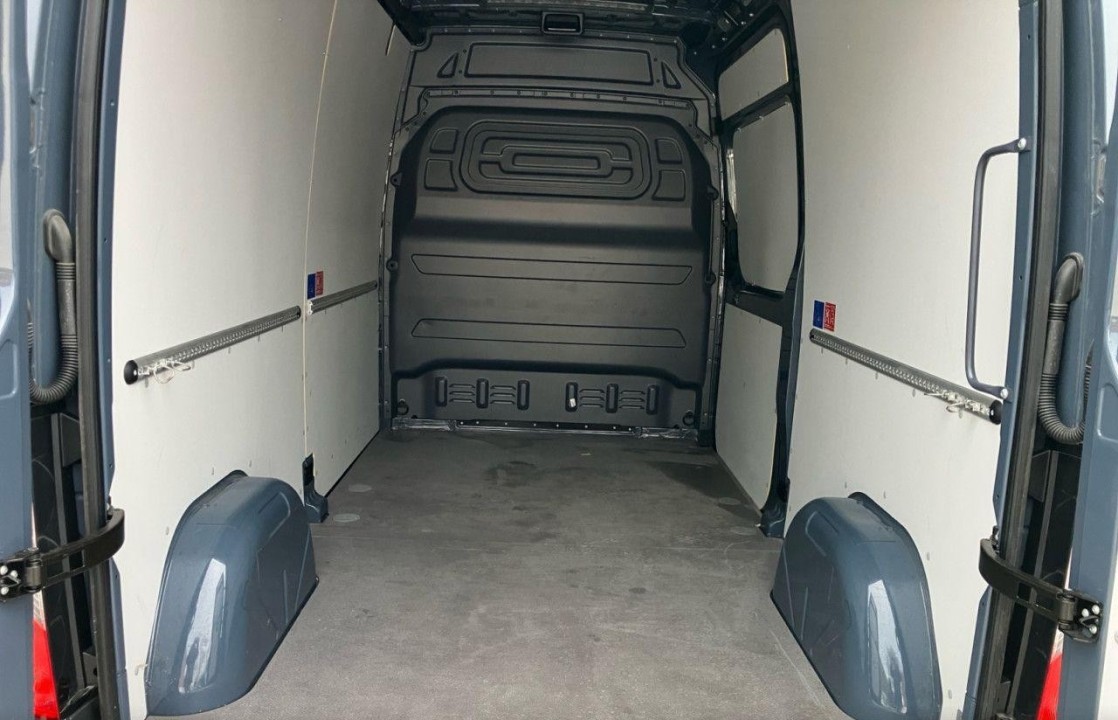 Mercedes-Benz Sprinter 315CDI - foto 12