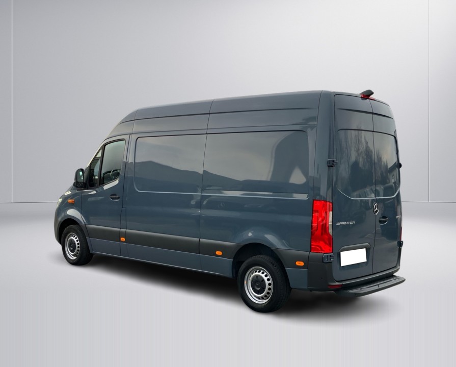 Mercedes-Benz Sprinter 315CDI (4)