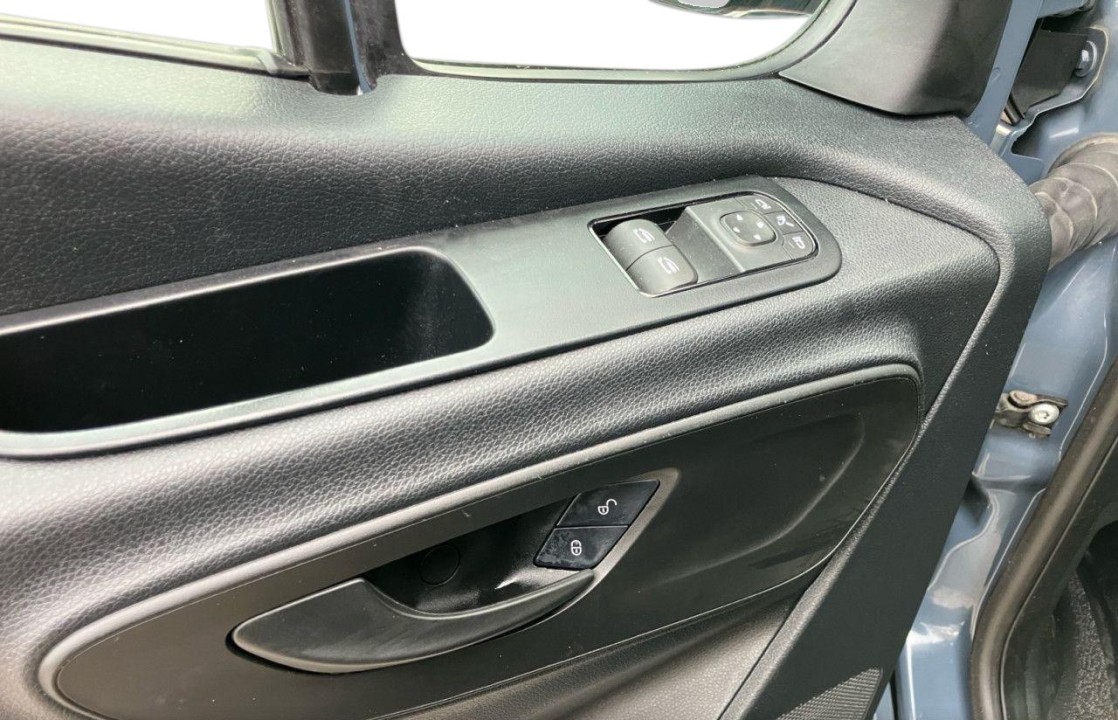 Mercedes-Benz Sprinter 315CDI - foto 10