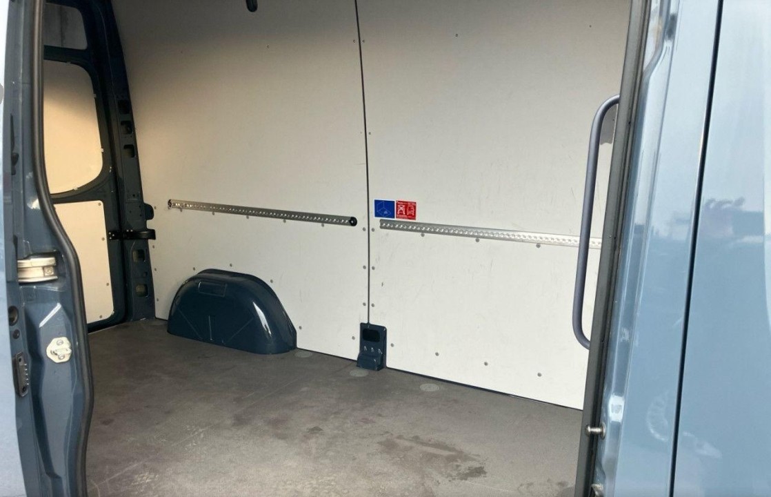 Mercedes-Benz Sprinter 315CDI - foto 11