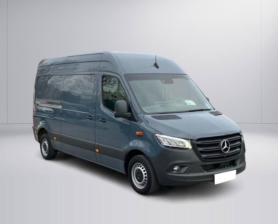 Mercedes-Benz Sprinter 315CDI