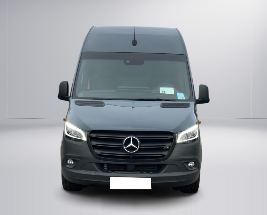 Mercedes-Benz Sprinter 315CDI - foto 6