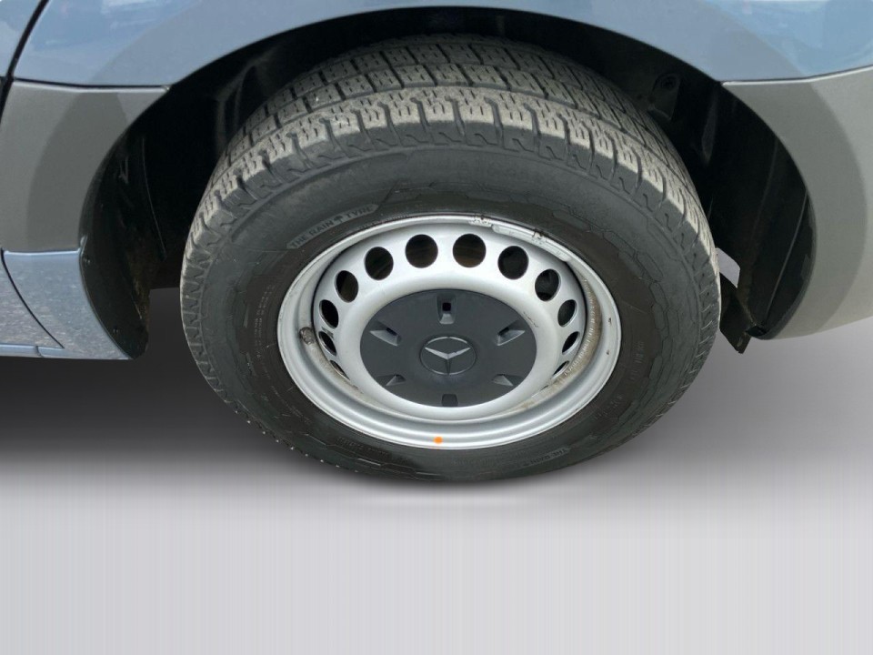 Mercedes-Benz Sprinter 315CDI - foto 13