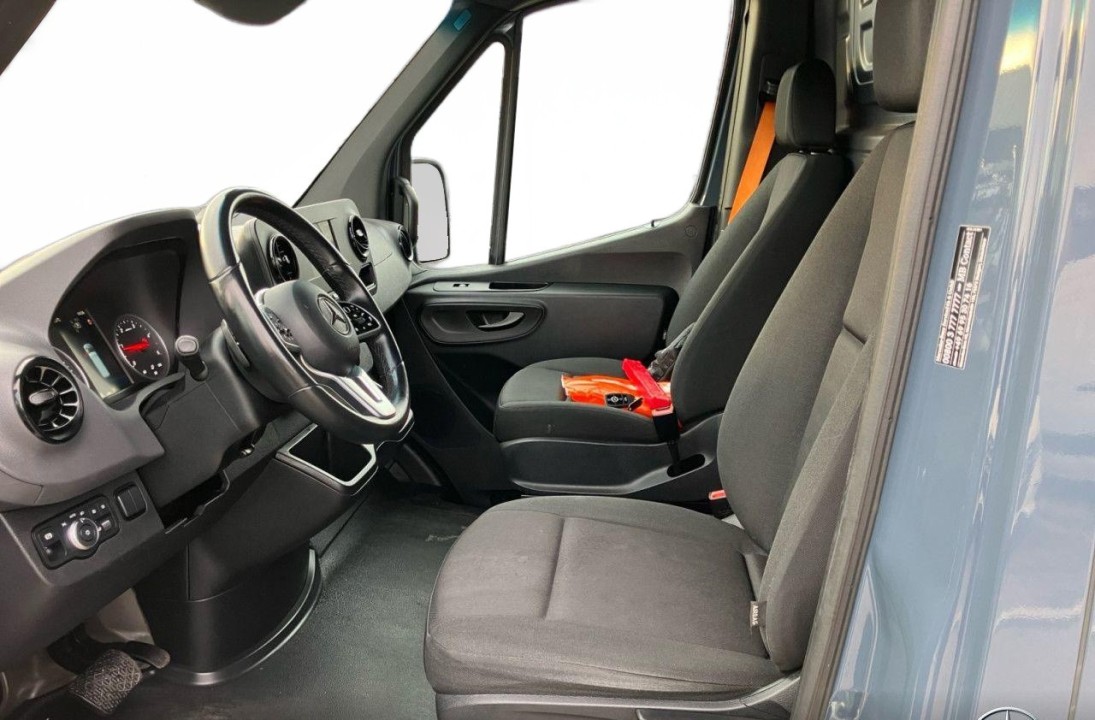 Mercedes-Benz Sprinter 315CDI - foto 7