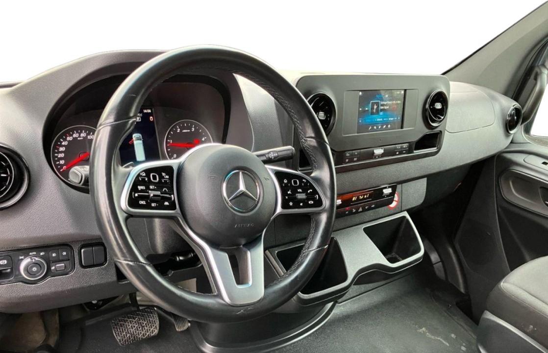 Mercedes-Benz Sprinter 315CDI - foto 8