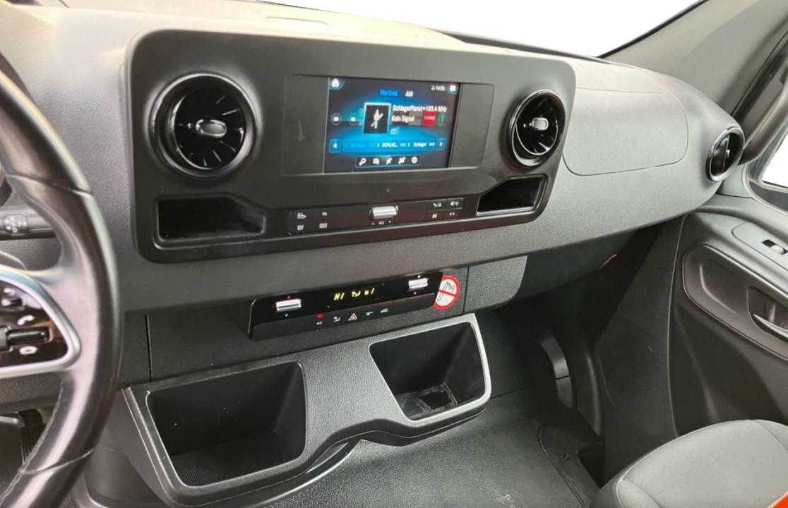 Mercedes-Benz Sprinter 315CDI - foto 9