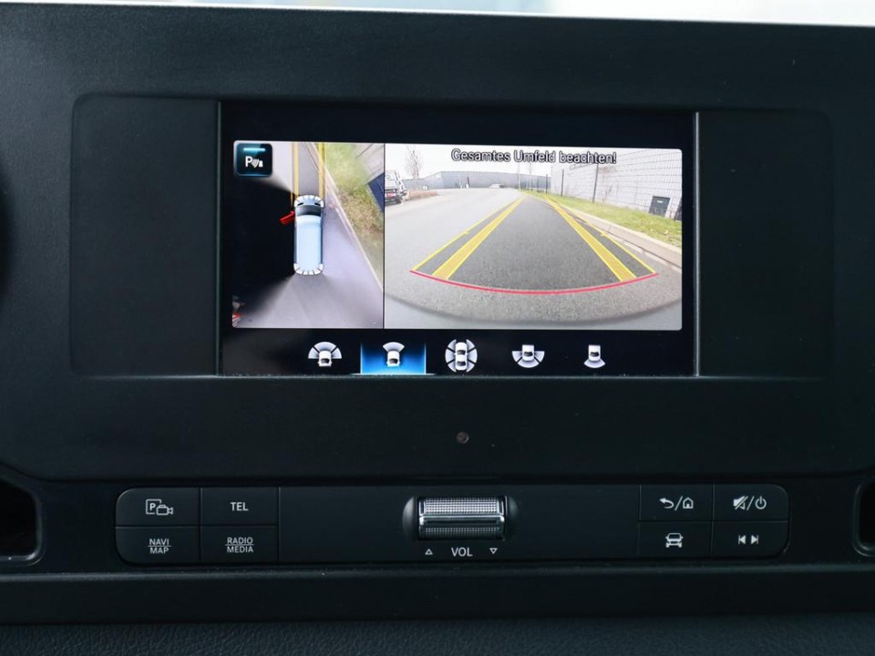 Mercedes-Benz Sprinter 317 CDI L3H2 - foto 8