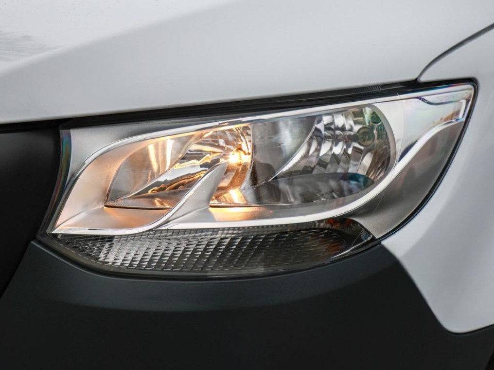 Mercedes-Benz Sprinter 317 CDI L3H2 - foto 17