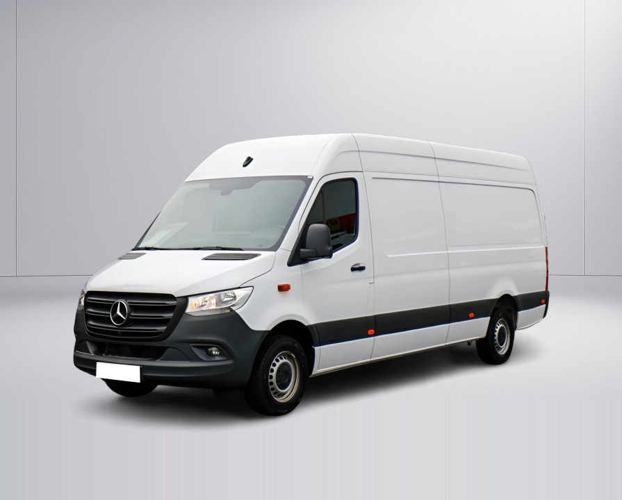 Mercedes-Benz Sprinter 317 CDI L3H2