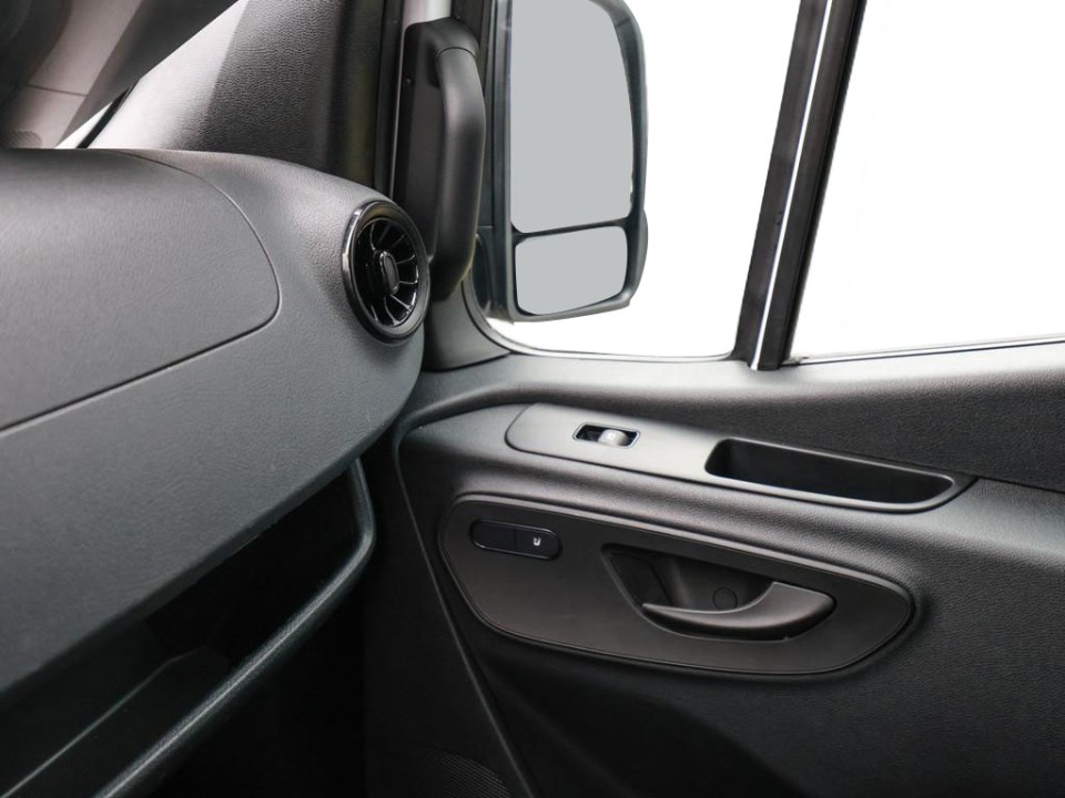 Mercedes-Benz Sprinter 317 CDI L3H2 - foto 14