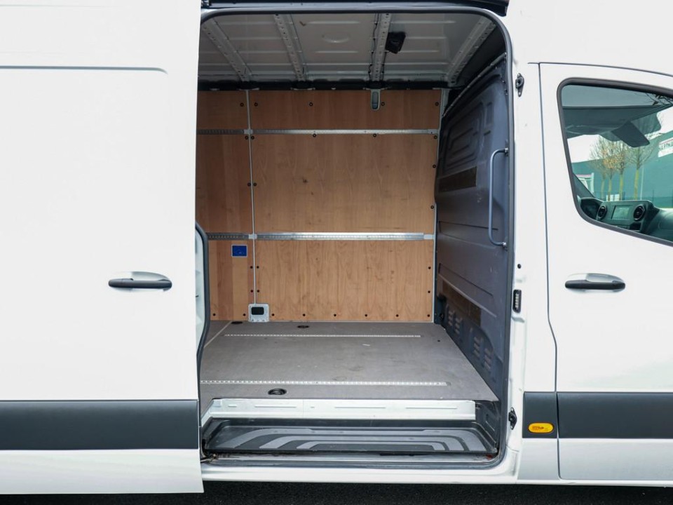 Mercedes-Benz Sprinter 317 CDI L3H2 - foto 18