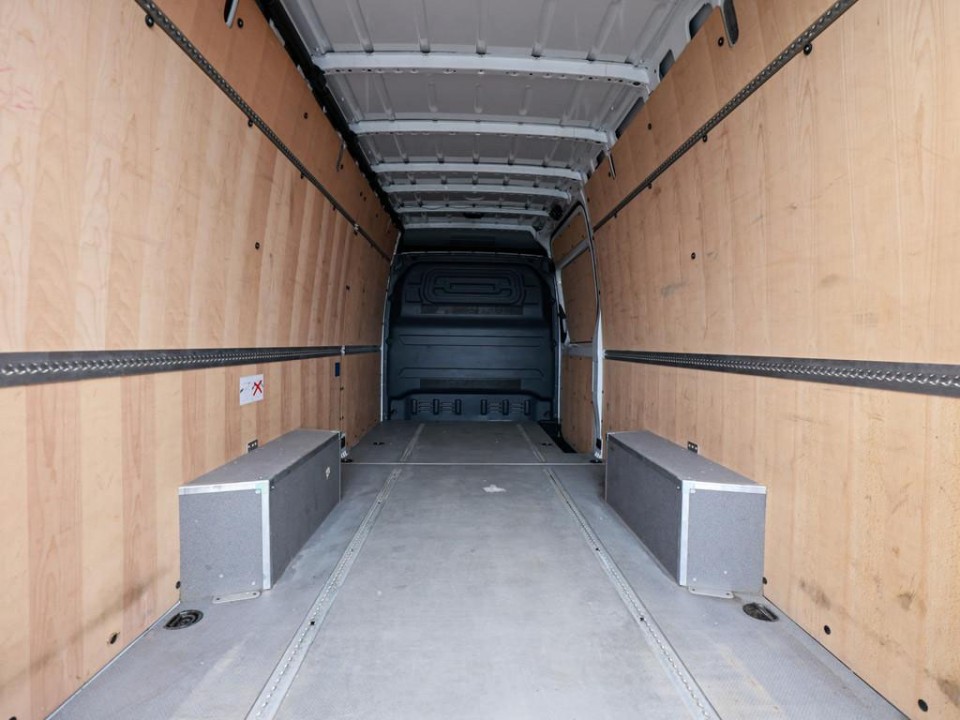 Mercedes-Benz Sprinter 317 CDI L3H2 - foto 21
