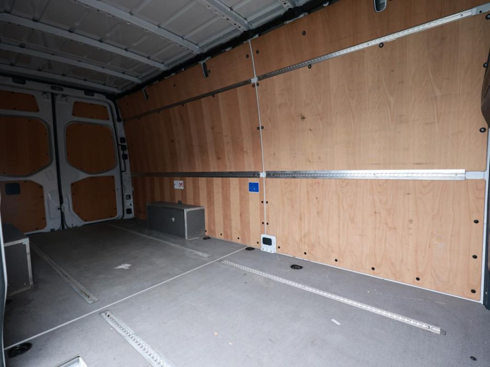 Mercedes-Benz Sprinter 317 CDI L3H2 - foto 19