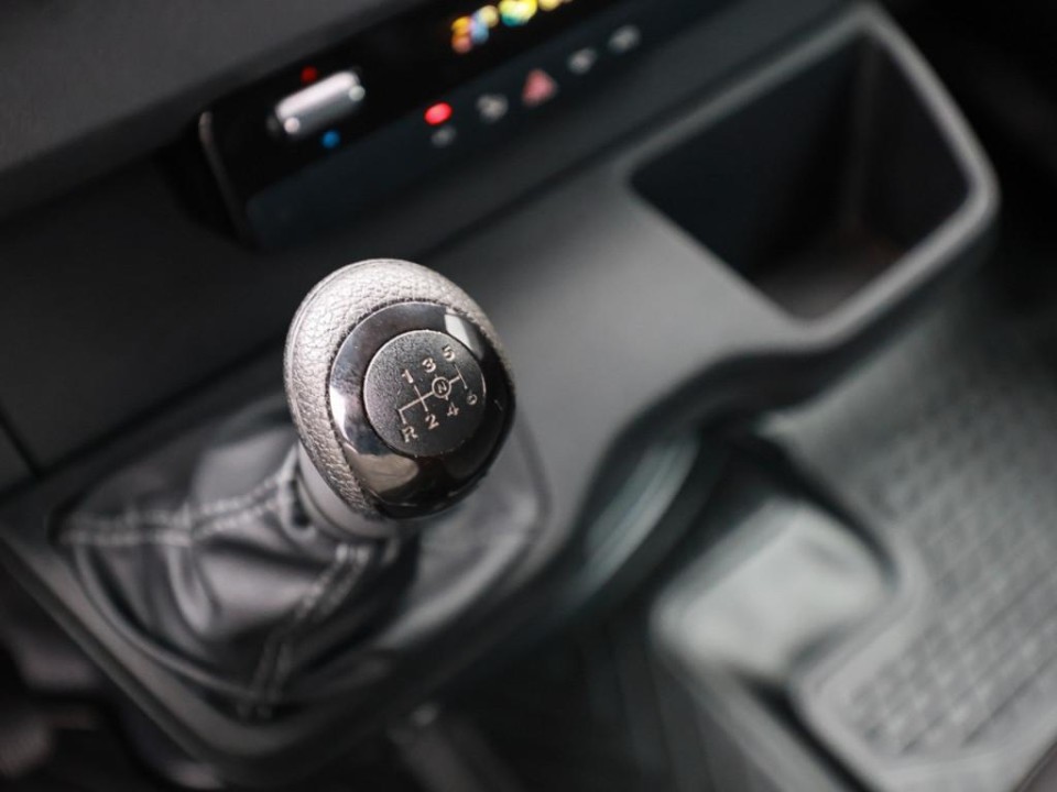 Mercedes-Benz Sprinter 317 CDI L3H2 - foto 7