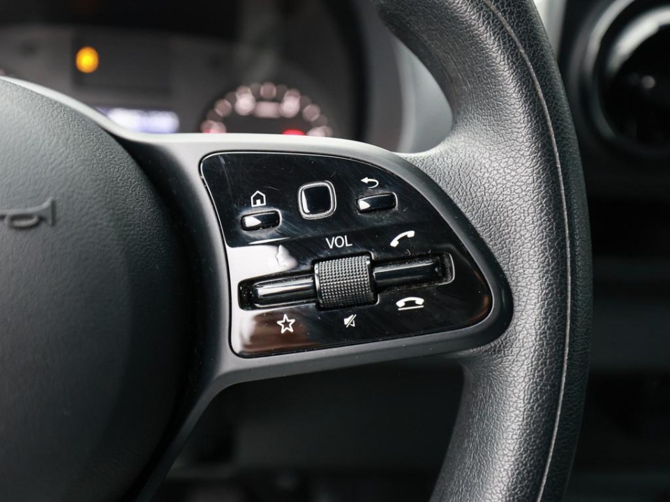 Mercedes-Benz Sprinter 317 CDI L3H2 - foto 9