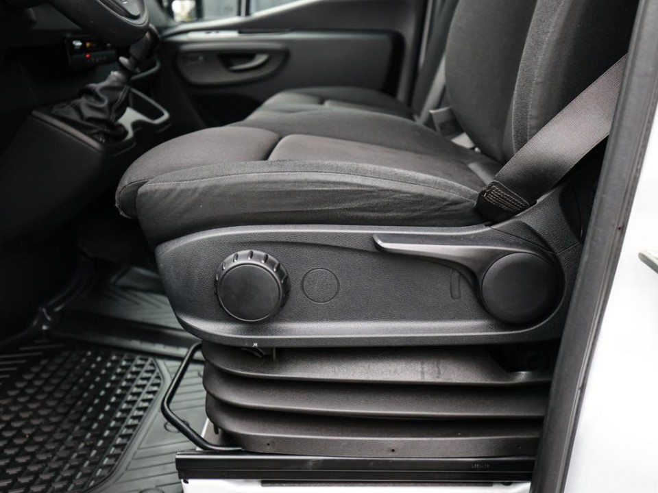 Mercedes-Benz Sprinter 317 CDI L3H2 - foto 6