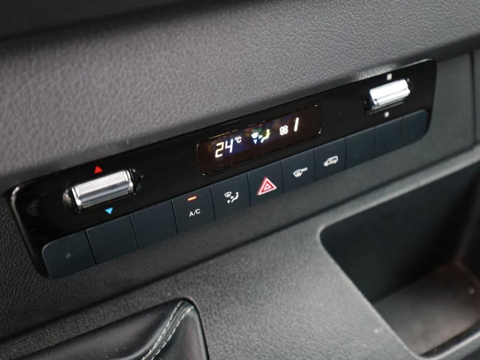 Mercedes-Benz Sprinter 317 CDI L3H2 - foto 11