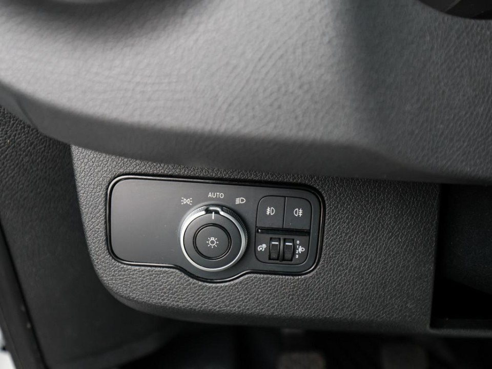 Mercedes-Benz Sprinter 317 CDI L3H2 - foto 13