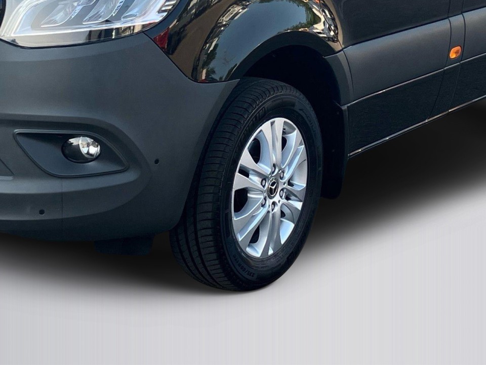 Mercedes-Benz Sprinter 319CDI Tourer L2H2 - foto 14