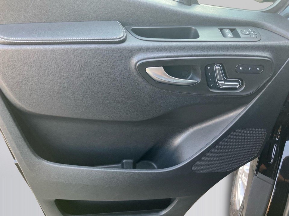 Mercedes-Benz Sprinter 319CDI Tourer L2H2 - foto 11