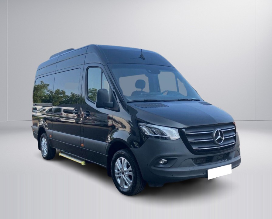 Mercedes-Benz Sprinter 319CDI Tourer L2H2