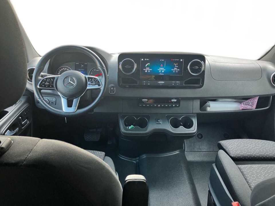 Mercedes-Benz Sprinter 319CDI Tourer L2H2 - foto 6
