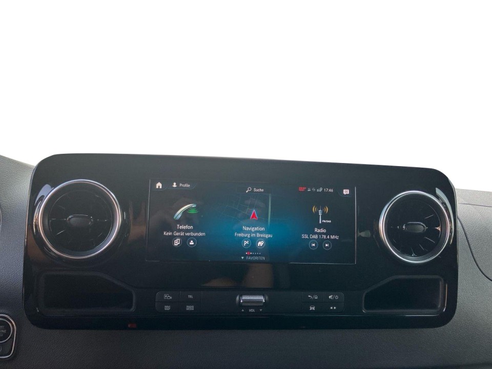 Mercedes-Benz Sprinter 319CDI Tourer L2H2 - foto 10