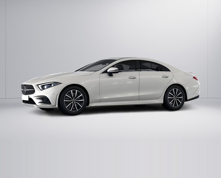 Mercedes-Benz CLS 400d 4MATIC Avantgarde - foto 6