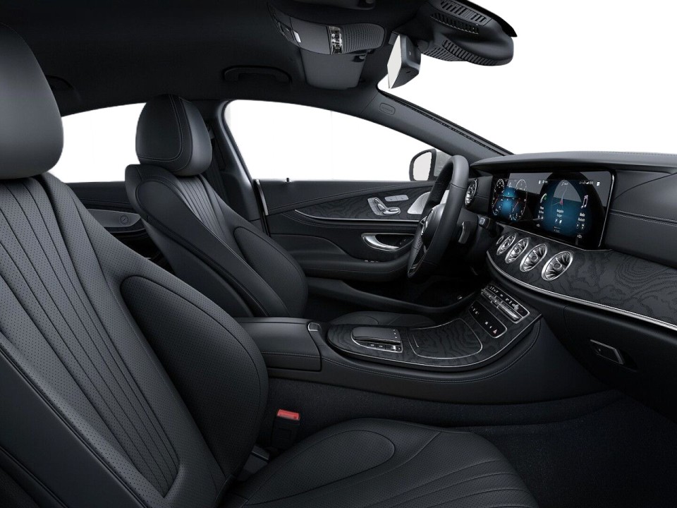 Mercedes-Benz CLS 400d 4MATIC Avantgarde - foto 10
