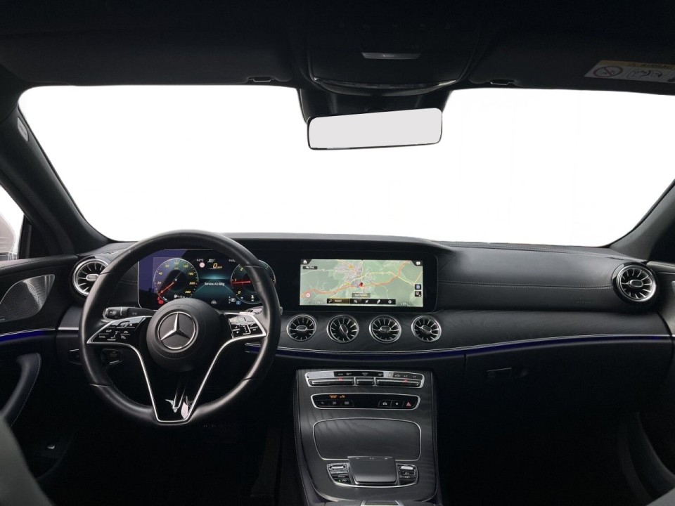 Mercedes-Benz CLS 400d 4MATIC Avantgarde - foto 8