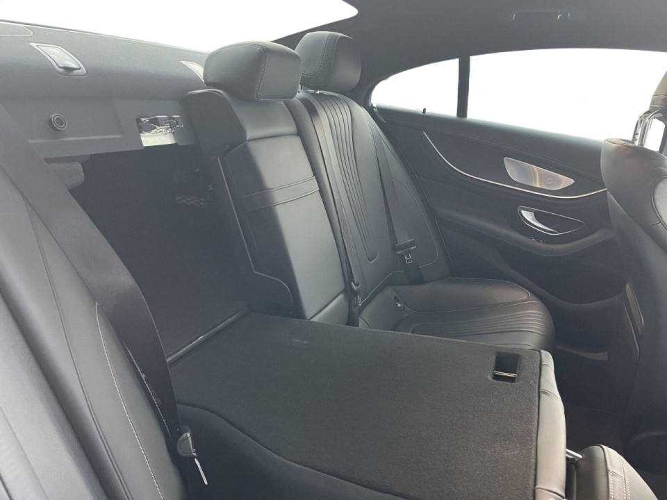 Mercedes-Benz CLS 400d 4MATIC Avantgarde - foto 13