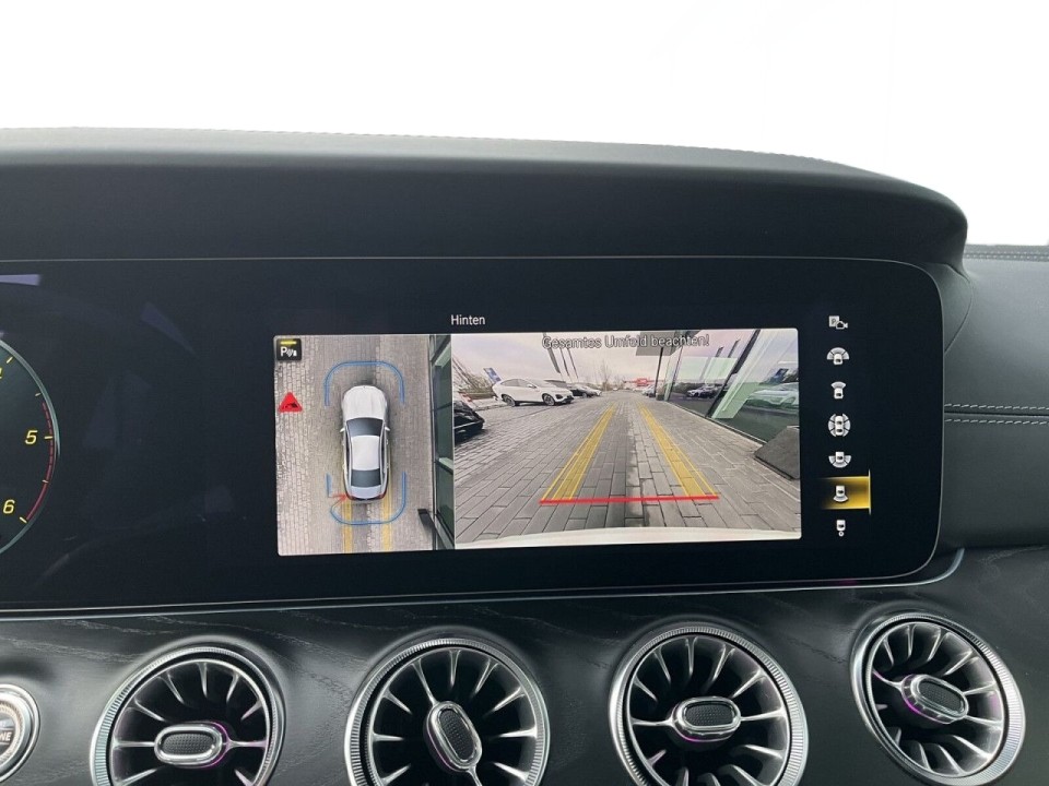 Mercedes-Benz CLS 400d 4MATIC Avantgarde - foto 11