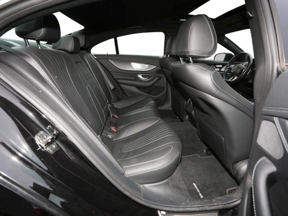 Mercedes-Benz CLS 300d 4MATIC AMG Line - foto 22