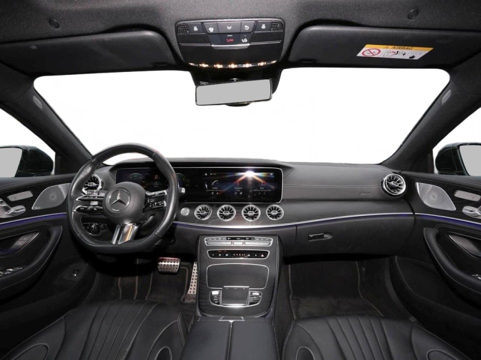 Mercedes-Benz CLS 300d 4MATIC AMG Line - foto 10