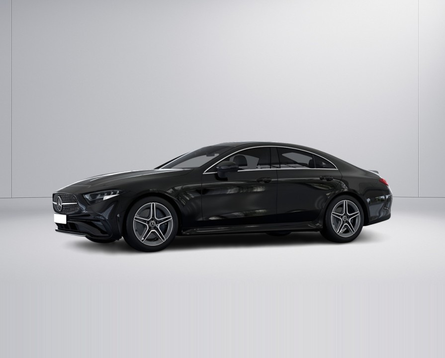 Mercedes-Benz CLS 300d 4MATIC AMG Line - foto 7