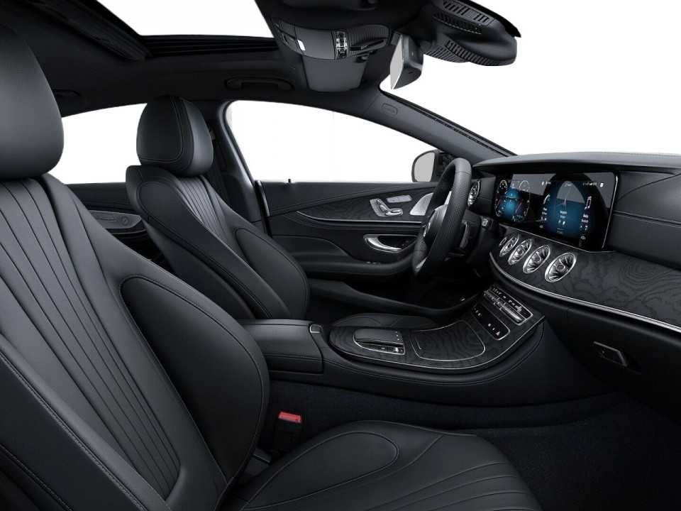 Mercedes-Benz CLS 300d 4MATIC AMG Line - foto 13