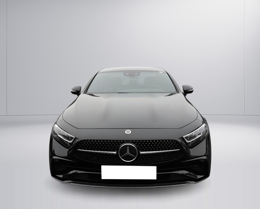 Mercedes-Benz CLS 300d 4MATIC AMG Line (2)