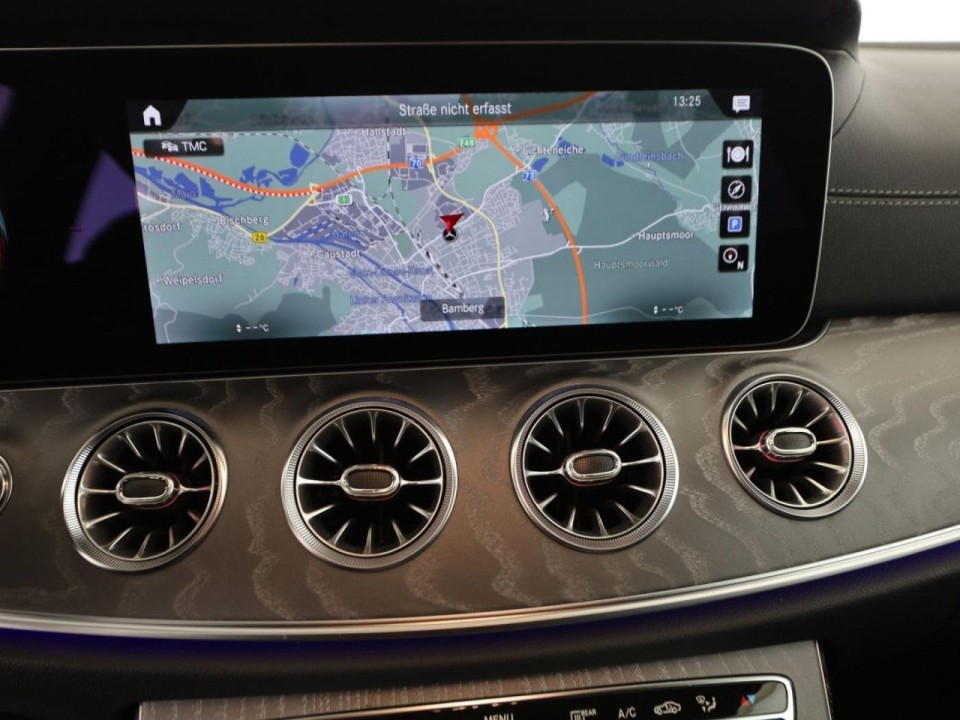 Mercedes-Benz CLS 400d 4MATIC AMG Line - foto 17