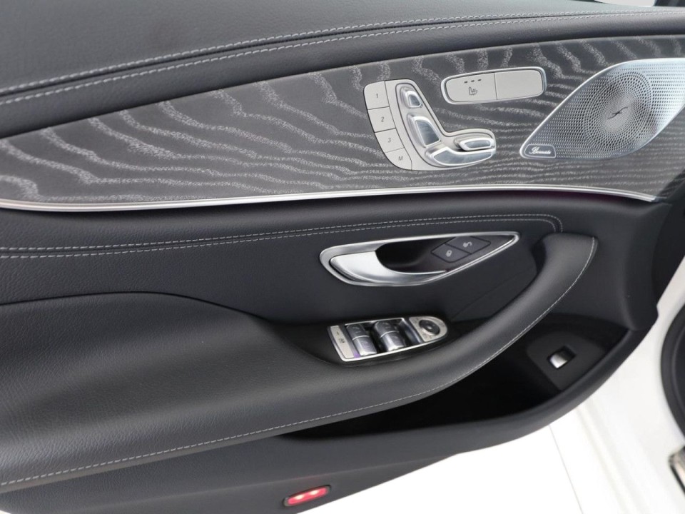 Mercedes-Benz CLS 400d 4MATIC AMG Line - foto 20